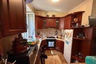 3-кімнатна квартира за адресою вул. Мечнікова (площа 55 м²) - фото 23 3-кімнатна квартира за адресою вул. Мечнікова (площа 55 м²) - Atlanta.ua - фото 23