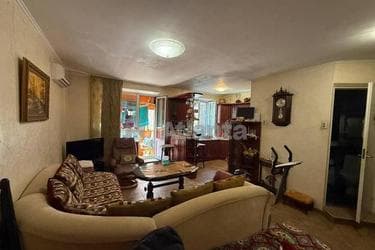 3-кімнатна квартира за адресою вул. Мечнікова (площа 55 м²) - фото 25 3-кімнатна квартира за адресою вул. Мечнікова (площа 55 м²) - Atlanta.ua - фото 25