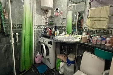 3-кімнатна квартира за адресою вул. Мечнікова (площа 55 м²) - фото 32 3-кімнатна квартира за адресою вул. Мечнікова (площа 55 м²) - Atlanta.ua - фото 32