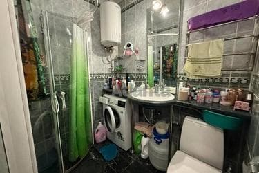 3-кімнатна квартира за адресою вул. Мечнікова (площа 55 м²) - фото 34 3-кімнатна квартира за адресою вул. Мечнікова (площа 55 м²) - Atlanta.ua - фото 34