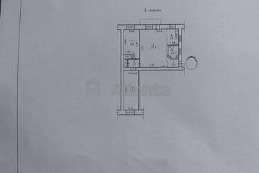 3-кімнатна квартира за адресою вул. Мечнікова (площа 55 м²) - фото 36 3-кімнатна квартира за адресою вул. Мечнікова (площа 55 м²) - Atlanta.ua - фото 36