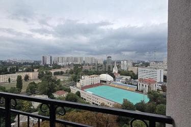 1-комнатная квартира по адресу Тополинный пер. (площадь 30,7 м²) - imageAlt 30 1-комнатная квартира по адресу Тополинный пер. (площадь 30,7 м²) - Atlanta.ua - imageAlt 30