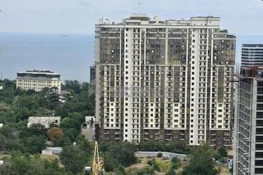 1-кімнатна квартира за адресою вул. Генуезька (площа 42 м²) - фото 44 1-кімнатна квартира за адресою вул. Генуезька (площа 42 м²) - Atlanta.ua - фото 44