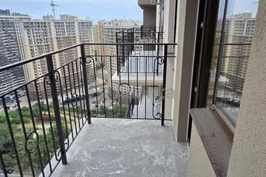 1-кімнатна квартира за адресою вул. Генуезька (площа 42 м²) - фото 45 1-кімнатна квартира за адресою вул. Генуезька (площа 42 м²) - Atlanta.ua - фото 45