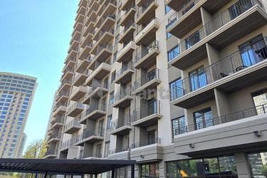 1-кімнатна квартира за адресою вул. Генуезька (площа 42 м²) - фото 61 1-кімнатна квартира за адресою вул. Генуезька (площа 42 м²) - Atlanta.ua - фото 61