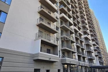 1-кімнатна квартира за адресою вул. Генуезька (площа 42 м²) - фото 62 1-кімнатна квартира за адресою вул. Генуезька (площа 42 м²) - Atlanta.ua - фото 62