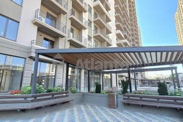 1-кімнатна квартира за адресою вул. Генуезька (площа 42 м²) - фото 65 1-кімнатна квартира за адресою вул. Генуезька (площа 42 м²) - Atlanta.ua - фото 65