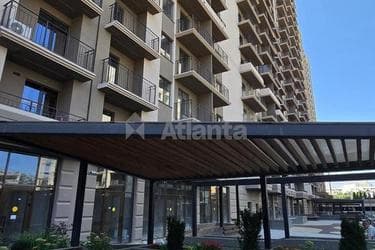 1-кімнатна квартира за адресою вул. Генуезька (площа 42 м²) - фото 66 1-кімнатна квартира за адресою вул. Генуезька (площа 42 м²) - Atlanta.ua - фото 66