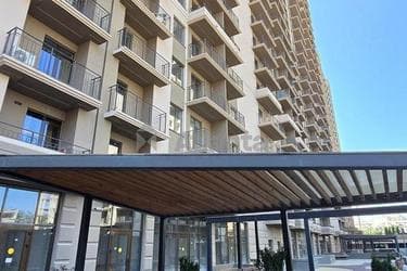 1-кімнатна квартира за адресою вул. Генуезька (площа 42 м²) - фото 69 1-кімнатна квартира за адресою вул. Генуезька (площа 42 м²) - Atlanta.ua - фото 69