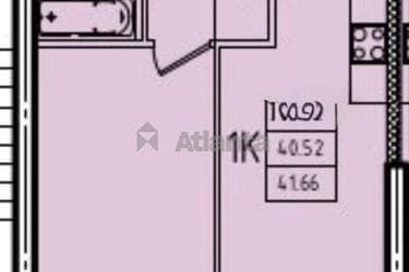 1-кімнатна квартира за адресою вул. Генуезька (площа 42 м²) - фото 70 1-кімнатна квартира за адресою вул. Генуезька (площа 42 м²) - Atlanta.ua - фото 70