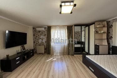 1-комнатная квартира по адресу ул. Андриевского (площадь 45,3 м²) - imageAlt 21 1-комнатная квартира по адресу ул. Андриевского (площадь 45,3 м²) - Atlanta.ua - imageAlt 21