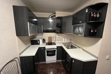 1-комнатная квартира по адресу ул. Андриевского (площадь 45,3 м²) - imageAlt 23 1-комнатная квартира по адресу ул. Андриевского (площадь 45,3 м²) - Atlanta.ua - imageAlt 23