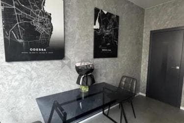 1-кімнатна квартира за адресою вул. Генуезька (площа 42 м²) - фото 12 1-кімнатна квартира за адресою вул. Генуезька (площа 42 м²) - Atlanta.ua - фото 12
