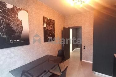 1-комнатная квартира по адресу ул. Генуэзская (площадь 42 м²) - imageAlt 22 1-комнатная квартира по адресу ул. Генуэзская (площадь 42 м²) - Atlanta.ua - imageAlt 22