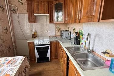 3-комнатная квартира по адресу ул. Королева ак. (площадь 55,3 м²) - imageAlt 18 3-комнатная квартира по адресу ул. Королева ак. (площадь 55,3 м²) - Atlanta.ua - imageAlt 18