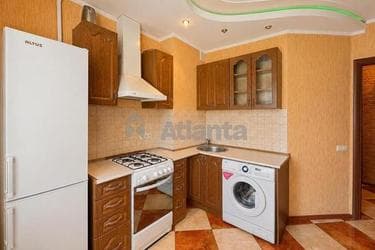 1-комнатная квартира по адресу ул. Королева ак. (площадь 34,4 м²) - imageAlt 19 1-комнатная квартира по адресу ул. Королева ак. (площадь 34,4 м²) - Atlanta.ua - imageAlt 19