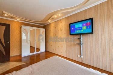 1-комнатная квартира по адресу ул. Королева ак. (площадь 34,4 м²) - imageAlt 23 1-комнатная квартира по адресу ул. Королева ак. (площадь 34,4 м²) - Atlanta.ua - imageAlt 23