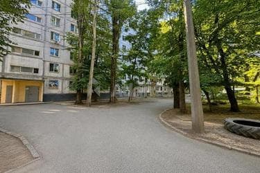 1-комнатная квартира по адресу ул. Королева ак. (площадь 34,4 м²) - imageAlt 30 1-комнатная квартира по адресу ул. Королева ак. (площадь 34,4 м²) - Atlanta.ua - imageAlt 30