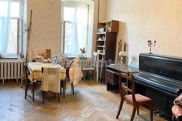 Комунальна квартира за адресою вул. Кінна (площа 28 м²) - фото 7 Комунальна квартира за адресою вул. Кінна (площа 28 м²) - Atlanta.ua - фото 7