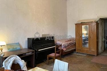 Комунальна квартира за адресою вул. Кінна (площа 28 м²) - фото 8 Комунальна квартира за адресою вул. Кінна (площа 28 м²) - Atlanta.ua - фото 8