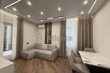 2-кімнатна квартира за адресою вул. Краснова (площа 62,9 м²) - фото 30 2-кімнатна квартира за адресою вул. Краснова (площа 62,9 м²) - Atlanta.ua - фото 30