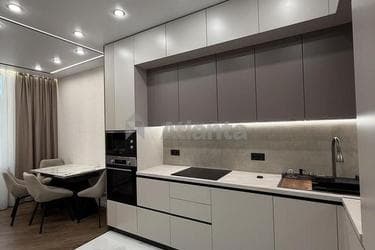 2-кімнатна квартира за адресою вул. Краснова (площа 62,9 м²) - фото 31 2-кімнатна квартира за адресою вул. Краснова (площа 62,9 м²) - Atlanta.ua - фото 31
