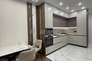 2-кімнатна квартира за адресою вул. Краснова (площа 62,9 м²) - фото 32 2-кімнатна квартира за адресою вул. Краснова (площа 62,9 м²) - Atlanta.ua - фото 32