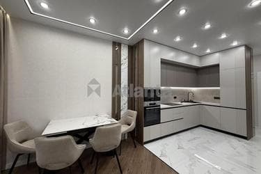 2-кімнатна квартира за адресою вул. Краснова (площа 62,9 м²) - фото 34 2-кімнатна квартира за адресою вул. Краснова (площа 62,9 м²) - Atlanta.ua - фото 34