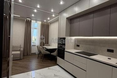 2-кімнатна квартира за адресою вул. Краснова (площа 62,9 м²) - фото 36 2-кімнатна квартира за адресою вул. Краснова (площа 62,9 м²) - Atlanta.ua - фото 36