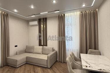 2-кімнатна квартира за адресою вул. Краснова (площа 62,9 м²) - фото 37 2-кімнатна квартира за адресою вул. Краснова (площа 62,9 м²) - Atlanta.ua - фото 37