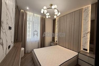 2-кімнатна квартира за адресою вул. Краснова (площа 62,9 м²) - фото 39 2-кімнатна квартира за адресою вул. Краснова (площа 62,9 м²) - Atlanta.ua - фото 39