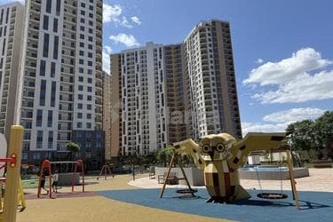 2-кімнатна квартира за адресою вул. Краснова (площа 62,9 м²) - фото 55 2-кімнатна квартира за адресою вул. Краснова (площа 62,9 м²) - Atlanta.ua - фото 55