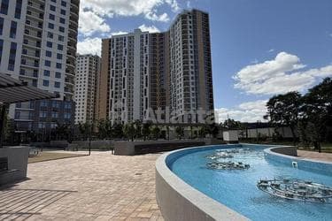 2-кімнатна квартира за адресою вул. Краснова (площа 62,9 м²) - фото 58 2-кімнатна квартира за адресою вул. Краснова (площа 62,9 м²) - Atlanta.ua - фото 58