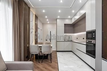 3-кімнатна квартира за адресою вул. Краснова (площа 70,5 м²) - фото 18 3-кімнатна квартира за адресою вул. Краснова (площа 70,5 м²) - Atlanta.ua - фото 18