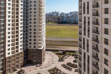 3-кімнатна квартира за адресою вул. Краснова (площа 70,5 м²) - фото 26 3-кімнатна квартира за адресою вул. Краснова (площа 70,5 м²) - Atlanta.ua - фото 26