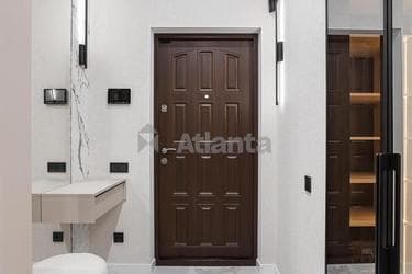 3-кімнатна квартира за адресою вул. Краснова (площа 70,5 м²) - фото 28 3-кімнатна квартира за адресою вул. Краснова (площа 70,5 м²) - Atlanta.ua - фото 28
