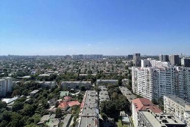 2-комнатная квартира по адресу ул. Педагогическая (площадь 62,8 м²) - фото 29 2-комнатная квартира по адресу ул. Педагогическая (площадь 62,8 м²) - Atlanta.ua - фото 29