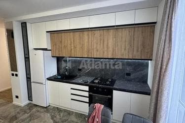2-комнатная квартира по адресу ул. Лисика (площадь 52 м²) - imageAlt 17 2-комнатная квартира по адресу ул. Лисика (площадь 52 м²) - Atlanta.ua - imageAlt 17