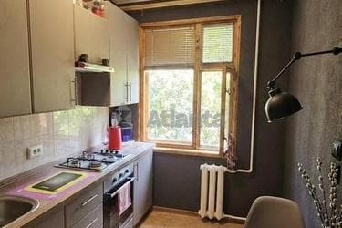 1-комнатная квартира по адресу Небесной Сотни пр. (площадь 31 м²) - фото 7 1-комнатная квартира по адресу Небесной Сотни пр. (площадь 31 м²) - Atlanta.ua - фото 7