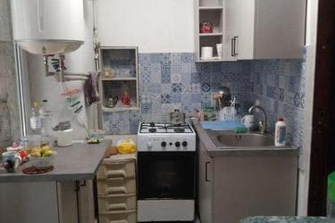 2-кімнатна квартира за адресою вул. Маршрутна (площа 35,4 м²) - фото 27 2-кімнатна квартира за адресою вул. Маршрутна (площа 35,4 м²) - Atlanta.ua - фото 27