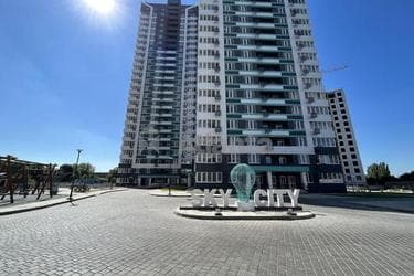 Многокомнатная квартира по адресу ул. Варненская (площадь 120 м²) - imageAlt 11 Многокомнатная квартира по адресу ул. Варненская (площадь 120 м²) - Atlanta.ua - imageAlt 11