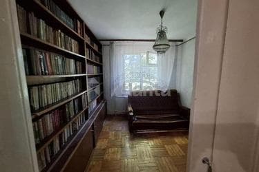3-комнатная квартира по адресу Небесной Сотни пр. (площадь 48 м²) - фото 19 3-комнатная квартира по адресу Небесной Сотни пр. (площадь 48 м²) - Atlanta.ua - фото 19