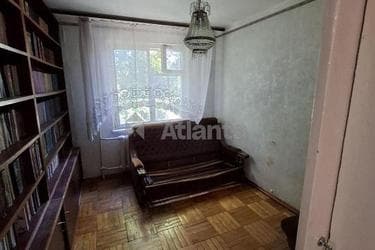 3-комнатная квартира по адресу Небесной Сотни пр. (площадь 48 м²) - фото 20 3-комнатная квартира по адресу Небесной Сотни пр. (площадь 48 м²) - Atlanta.ua - фото 20