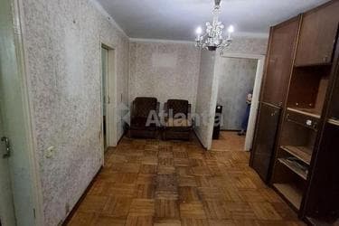 3-комнатная квартира по адресу Небесной Сотни пр. (площадь 48 м²) - фото 21 3-комнатная квартира по адресу Небесной Сотни пр. (площадь 48 м²) - Atlanta.ua - фото 21