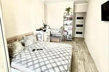 1-комнатная квартира по адресу Городницкая ул. (площадь 45,8 м²) - imageAlt 23 1-комнатная квартира по адресу Городницкая ул. (площадь 45,8 м²) - Atlanta.ua - imageAlt 23