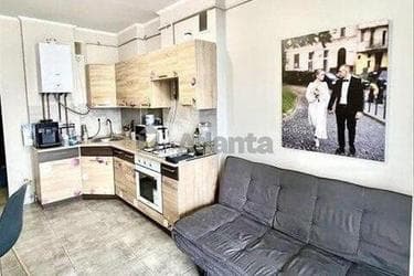 1-комнатная квартира по адресу Городницкая ул. (площадь 45,8 м²) - imageAlt 24 1-комнатная квартира по адресу Городницкая ул. (площадь 45,8 м²) - Atlanta.ua - imageAlt 24