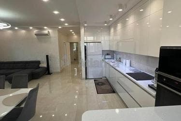 Многокомнатная квартира по адресу ул. Жемчужная (площадь 175 м²) - фото 27 Многокомнатная квартира по адресу ул. Жемчужная (площадь 175 м²) - Atlanta.ua - фото 27