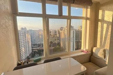 Многокомнатная квартира по адресу ул. Жемчужная (площадь 175 м²) - фото 31 Многокомнатная квартира по адресу ул. Жемчужная (площадь 175 м²) - Atlanta.ua - фото 31