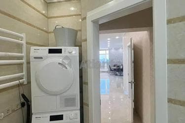 Многокомнатная квартира по адресу ул. Жемчужная (площадь 175 м²) - фото 34 Многокомнатная квартира по адресу ул. Жемчужная (площадь 175 м²) - Atlanta.ua - фото 34