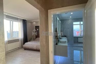 Многокомнатная квартира по адресу ул. Жемчужная (площадь 175 м²) - фото 38 Многокомнатная квартира по адресу ул. Жемчужная (площадь 175 м²) - Atlanta.ua - фото 38